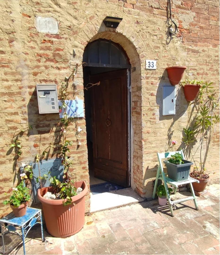 Dolce Dimora Siena Exterior foto